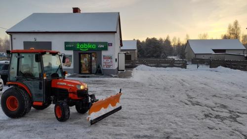 Odśnieżanie